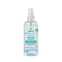 SESDERMA SENSYSES NÄOPUH.VESI RASUSELE/PÕLETIK.NAHALE 250ML