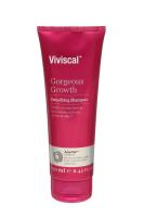 VIVISCAL SHAMPOON JUUKSEKASVU PARANDAV 250ML