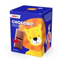 ICONFIT CHOCOBIT PROBIOOTILINE SHOKOLAAD N30