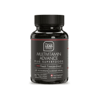 PHARMA LEAD MULTIVITAMIIN + SUPERTOIDUD KAPSLID N30