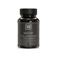 PHARMA LEAD MÄLU + L-GLUTATIOON KAPSLID N30