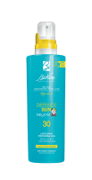 BIONIKE SUN 30 PÄIKESEKAITSESPREI LASTELE 200ML