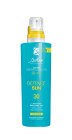 BIONIKE SUN PÄIKESEKAITSESPREI SPF30 200ML