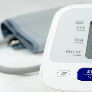 Vererõhk on oluline tervisenäitaja