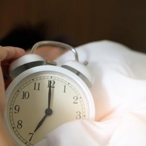 Proviisor: enamasti on unehäirete taga liigne stress ja ebapiisav füüsiline aktiivsus