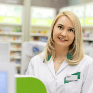 Fotod: pealinna tuiksoonel avas uksed uus apteek! “Endised püsikliendid tulid meiega siia kaasa!”