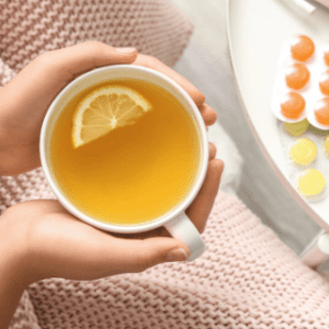 Apteeker: taimetee liigtarbimine võib põhjustada terviseriske