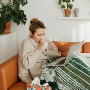 Pühadeaegne tervis: kuidas tugevdada immuunsust ja viirushaigustest kiiresti taastuda? 