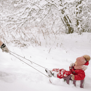 Nahahooldustooted tervele perele BENU apteekides