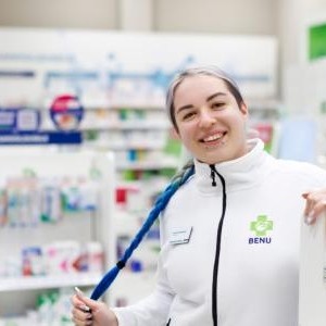 Neli kuud uues apteegis töötanud farmatseut: töökaaslastest said kiiresti väga head sõbrad