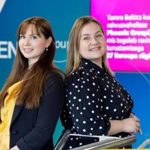 Ootamatu tööpakkumine apteekreid ei kohutanud: see oli väga õige otsus!