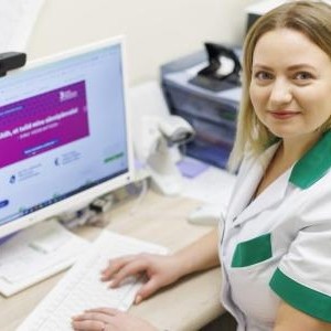 Veebiapteekrid aitavad tervisemurega inimesi ka teisel pool ekraani