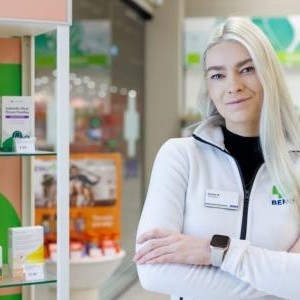 “Olen vajadusel alati lähedastele abiks.” Apteekri teadmistest on abi ka eraelus