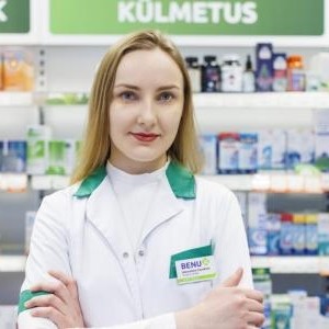 Proviisor: käsimüügiravimeid tarvitatakse sageli põhjendamatult või liiga palju