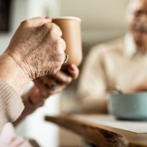 Sage mure: mida teha, kui haigus viib eakalt söögiisu?