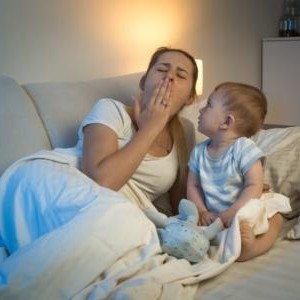 Pidev väsimustunne võib olla märk rauapuudusest