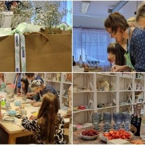 Fotod: BENU korraldas tublidele praktikantidele ja juhendajatele tänuürituse