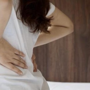 Apteeker: seljavalu kogeb elu jooksul 80% inimestest