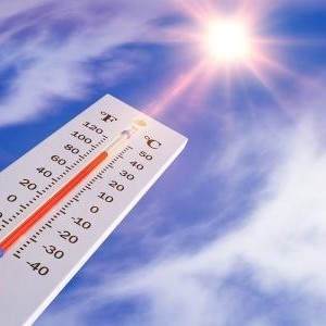 Kuumalaineid tuleb veel: krooniliste haigustega inimesed peaksid palavusega eriti ettevaatlikud olema