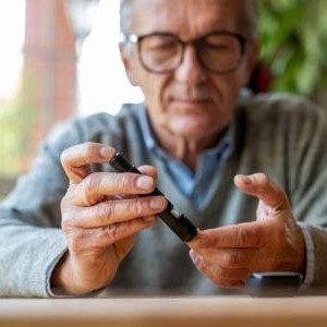 Sinu eakal sugulasel diagnoositi diabeet? Apteeker annab nõu, millele tähelepanu pöörata