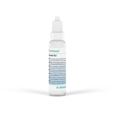 PRONTOSAN HAAVAGEEL 30ML