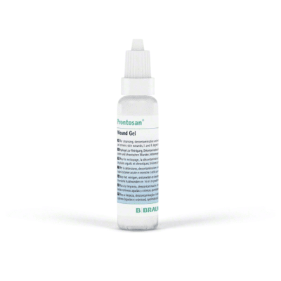 PRONTOSAN HAAVAGEEL 30ML