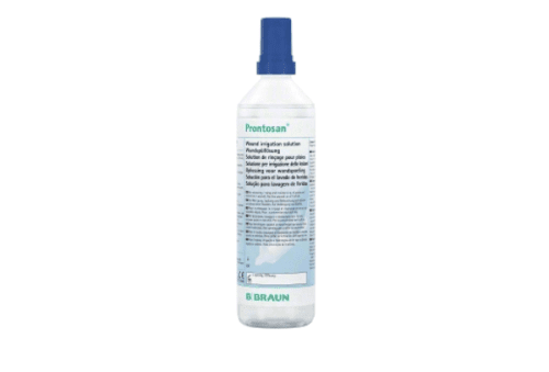 PRONTOSAN HAAVALOPUTUSLAHUS 350ML