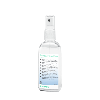 PRONTOSAN HAAVASPREI 75ML