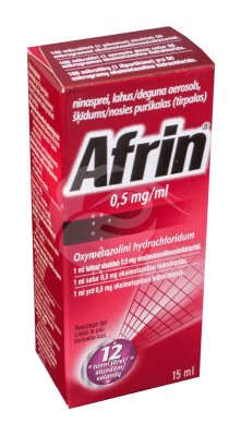 AFRIN NINASPREI LAHUS 0.5MG 1ML 15ML N1