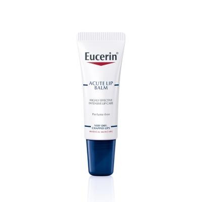 EUCERIN ACUTE HUULEPALSAM TUUBIS 10ML