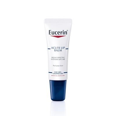 EUCERIN ACUTE HUULEPALSAM TUUBIS 10ML