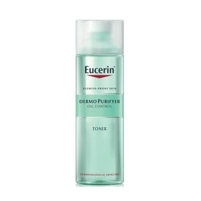 EUCERIN DERMOPURE TOONIK PROBLEEMSELE NAHALE 200ML