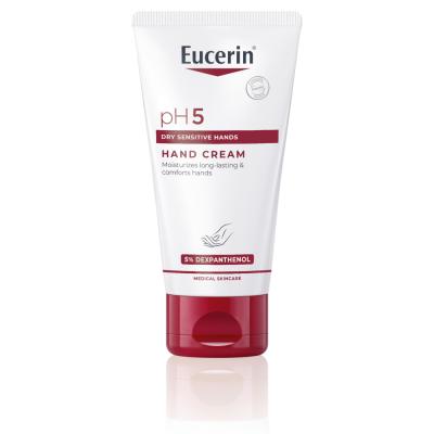 EUCERIN PH5 INTENSIVE KÄTEKREEM 75ML