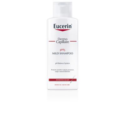 EUCERIN DERMO CAPILLAIRE PH5 ŠAMPOON 250ML
