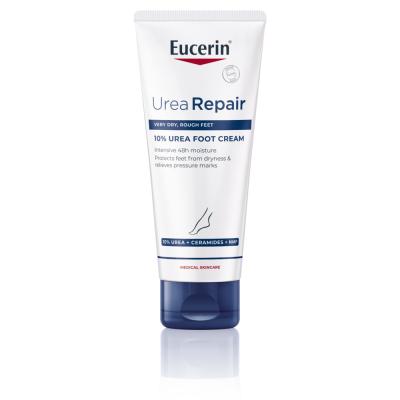 EUCERIN 10% UREA REPAIR PLUS JALAKREEM KUIVALE NAHALE 100ML