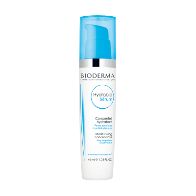 BIODERMA HYDRABIO SEERUM NIISUTAV NÄOLE 40ML