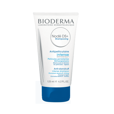 BIODERMA NODE DS ANTI-RECIDIVE SHAMPOON KÕÕMAVASTANE 125ML