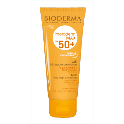 BIODERMA PHOTODERM MAX PÄEVITUSPIIM SPF50+ 100ML