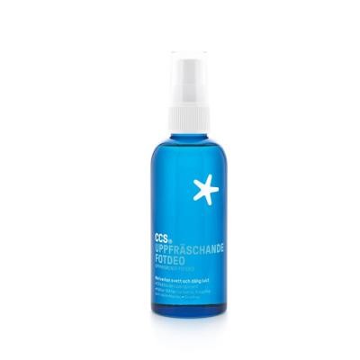 CCS JALASPREI VÄRSKENDAV 100ML