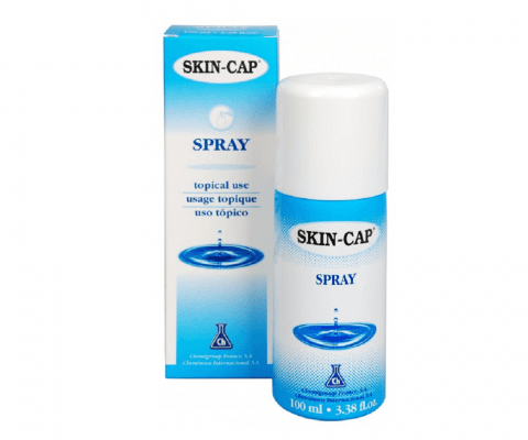 SKIN-CAP SPREI 100ML