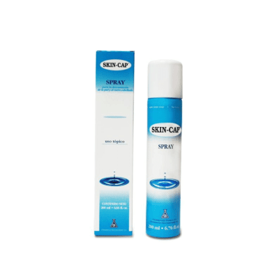SKIN-CAP SPREI 200ML