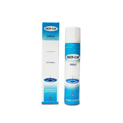 SKIN-CAP SPREI 200ML