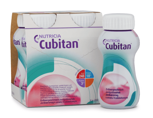 CUBITAN JOOK MAASIKA 200ML N4
