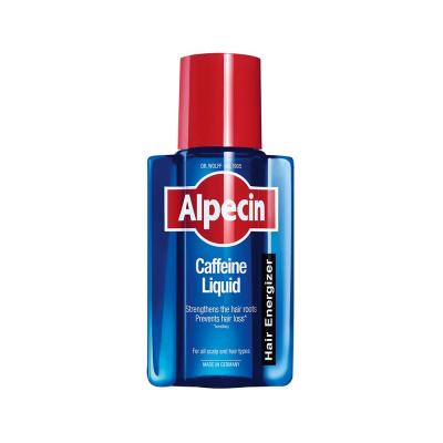 ALPECIN JUUKSEVEDELIK MEESTELE 200ML