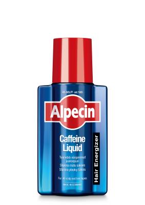 ALPECIN JUUKSEVEDELIK 200ML