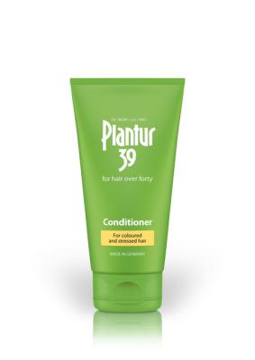 PLANTUR 39 PALSAM VÄRVITUD JUUSTELE 150ML