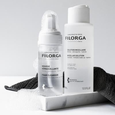 FILORGA MITSELLAARVESI SILMADELE/NÄOLE 400ML