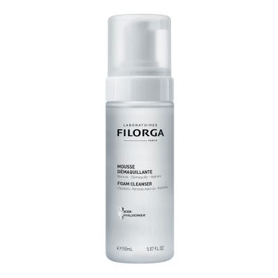 FILORGA NÄOPUHASTUSVAHT MEIGI EEMALDAMISEKS 150ML