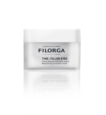 FILORGA TIME-FILLER EYES 5XP SILMAÜMBRUSKREEM 15ML