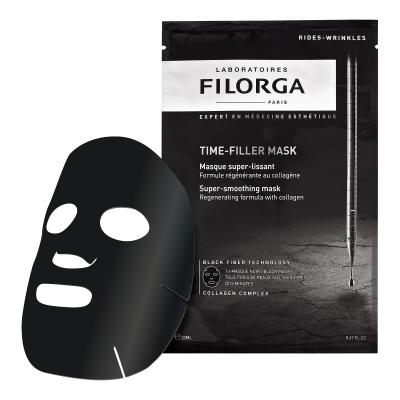 FILORGA TIME-FILLER KANGASMASK VANANEMISVASTANE NÄOLE 20ML